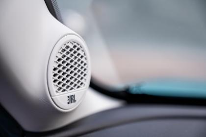 Test: Jeep Avenger 1.2T 100Ps